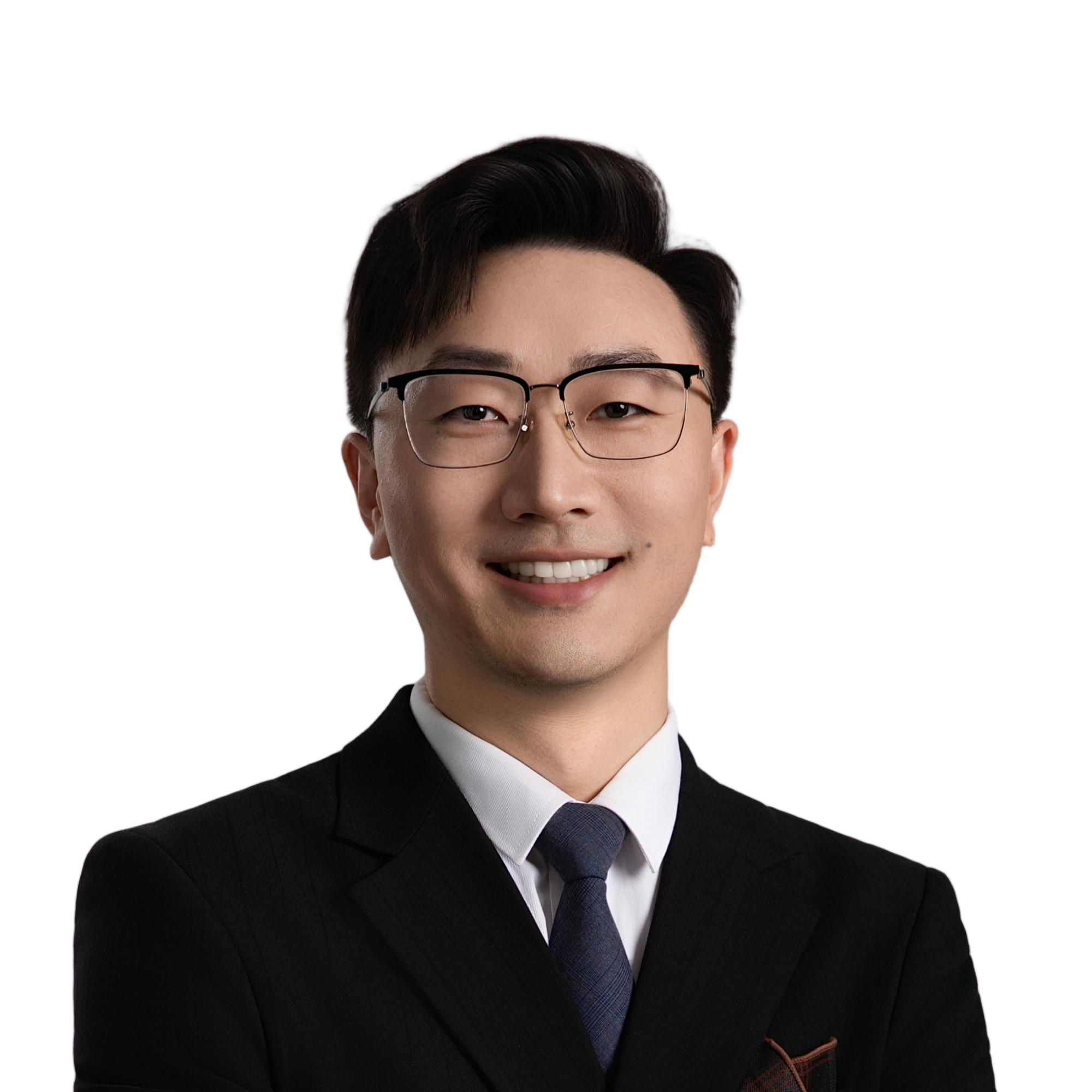 Xinwei Wei